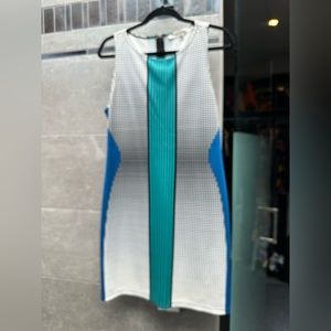 Max Studio dress Size L